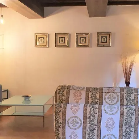 Magalotti דירה פירנצה