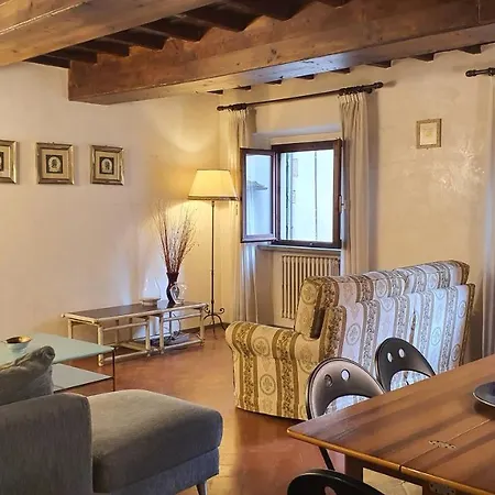 Magalotti Apartment Florence