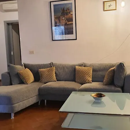 Apartment Magalotti *