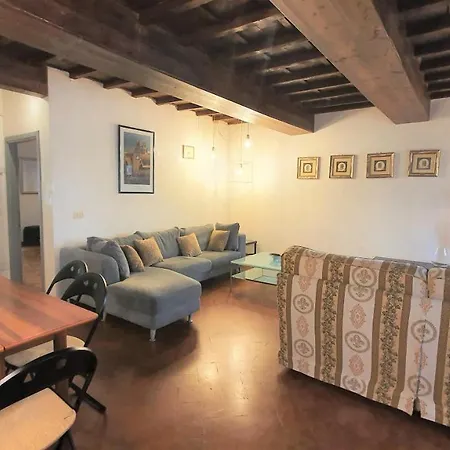 Apartment Magalotti