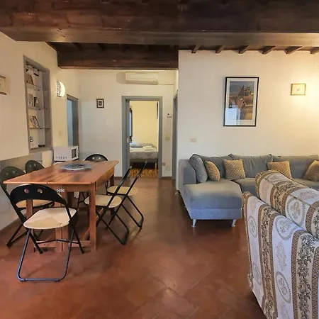 Apartment Magalotti Florence