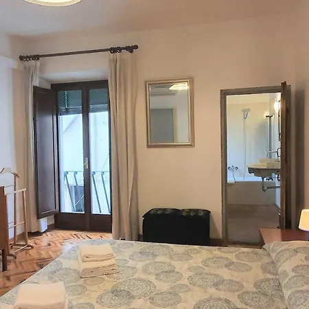 Magalotti Apartment *