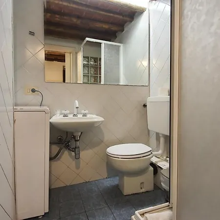 Magalotti Apartment Florence